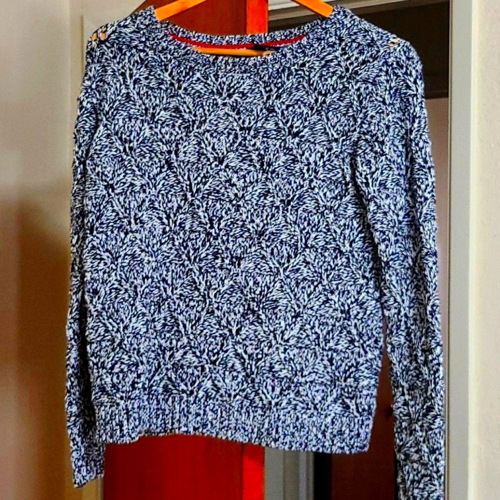 Tommy Hilfiger sweater